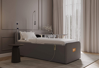 Кровать медицинская электрическая